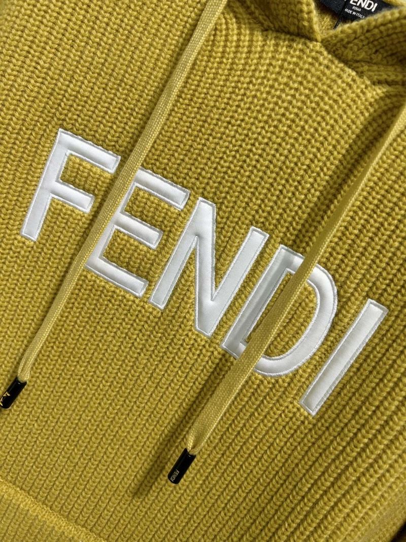 Fendi Sweaters